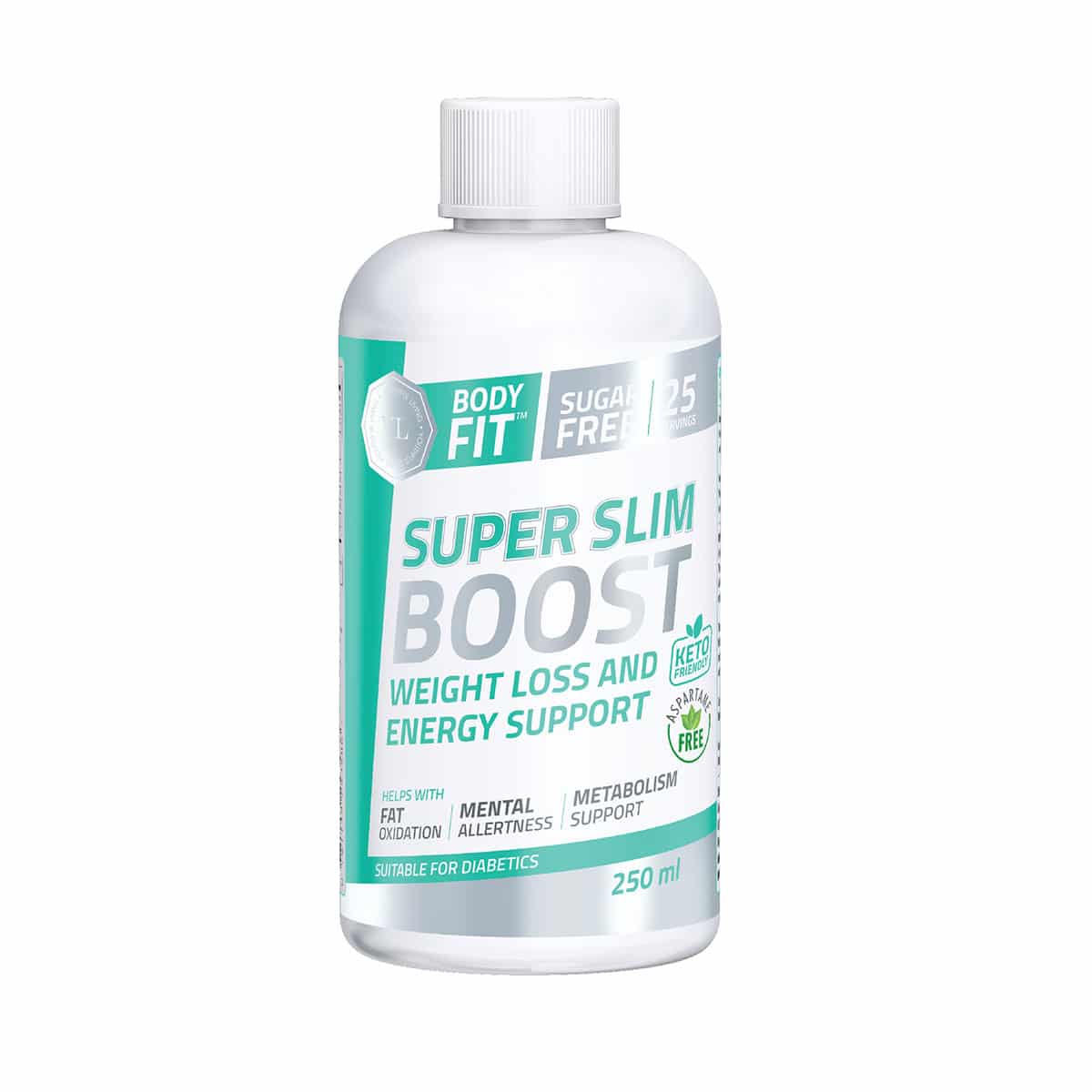 Body Fit Super Slim Boost - 250ml