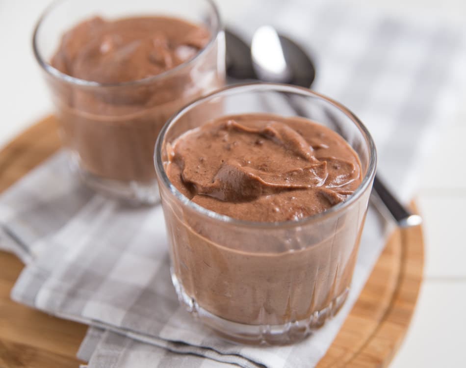 3-Ingredient-Protein-Chocolate-Mousse