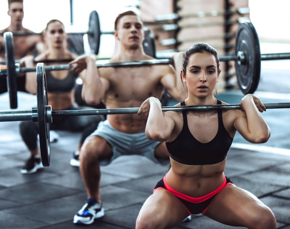 5-common-weight-lifting-form-mistakes-to-avoid-in-the-gym