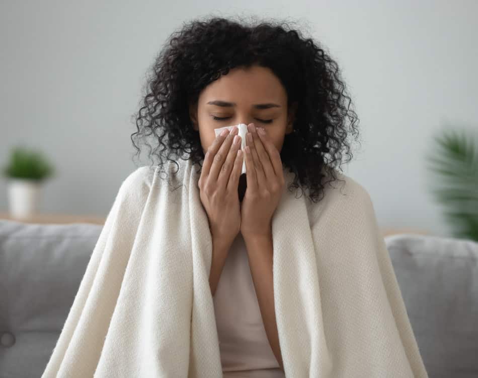 5 Tips to Help You Bounce Back from the Flu Sooner