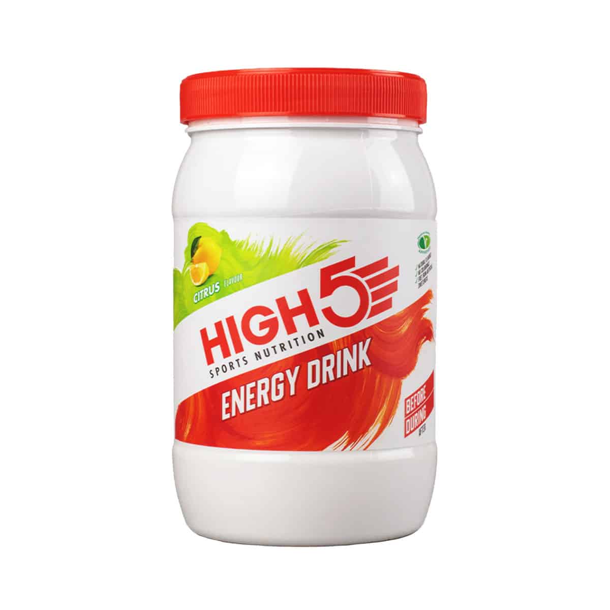 High5 Energy Drink Citrus - 1kg