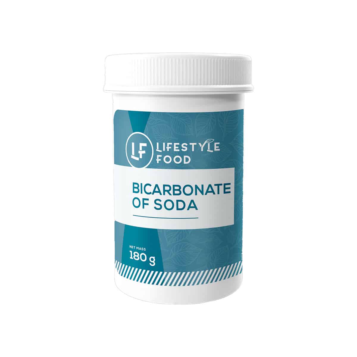 Lifestyle Food Bicarbonate Of Soda - 180g