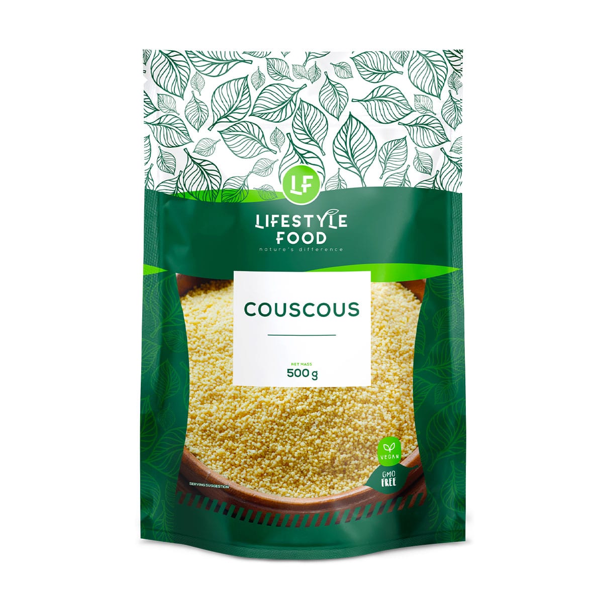 Lifestyle Food Couscous - 500g