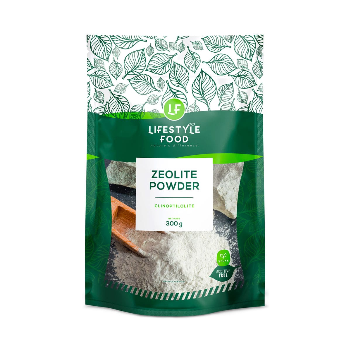 Lifestyle Food Zeolite Powder - 300g