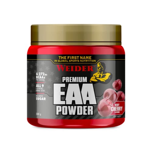 Weider EAA Powder Cherry - 300g