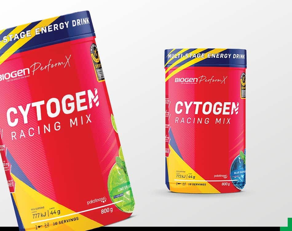 Biogen Cytogen gets a flavour refresh with 2 new tastebud tantalising options