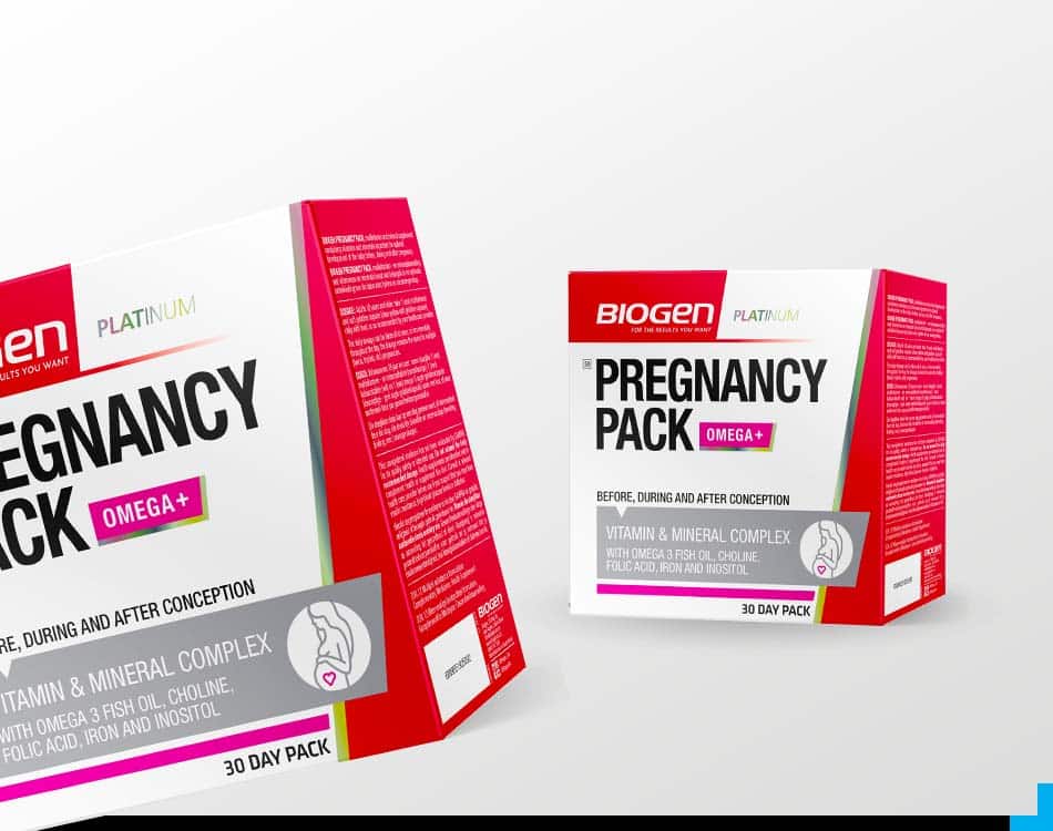 Biogen-Pregnancy-Pack-Omega