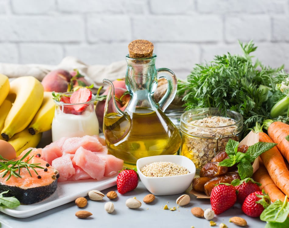 Eating-a-Mediterranean-diet-may-offer-similar-fitness-benefits-as-4000-extra-steps-suggests-study