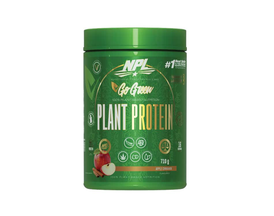 NPL_Plant-protein