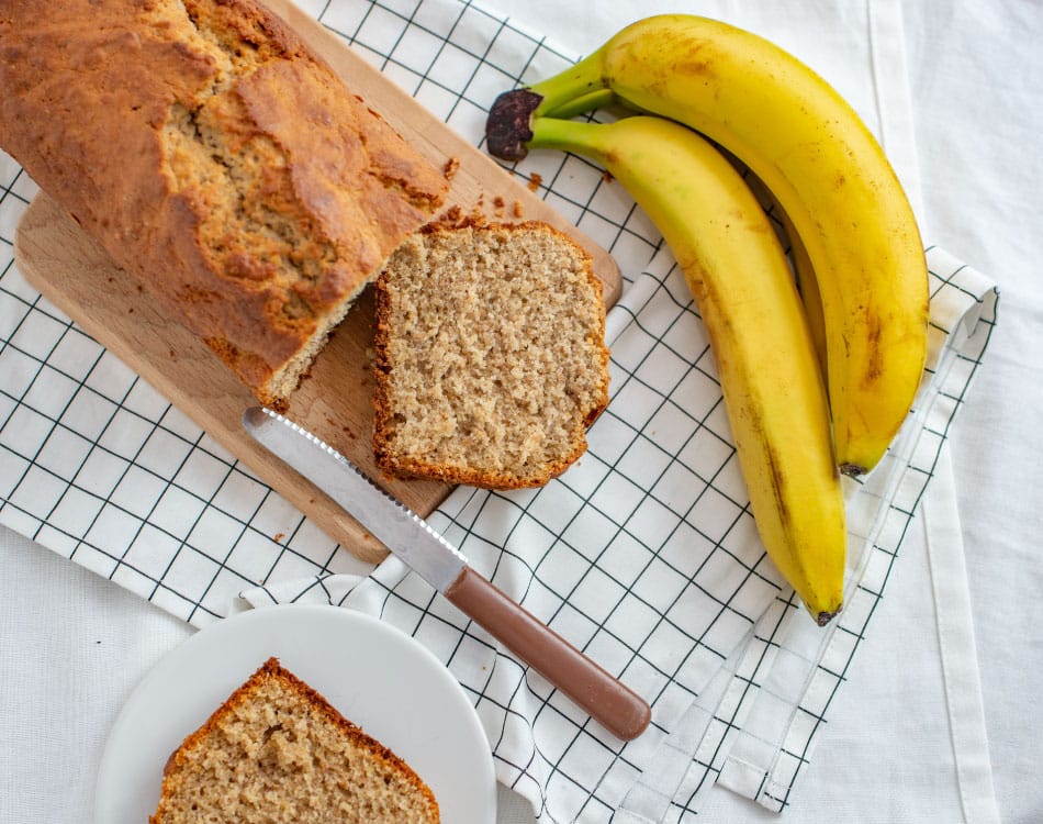 Post-Workout-Protein-Banana-Bread