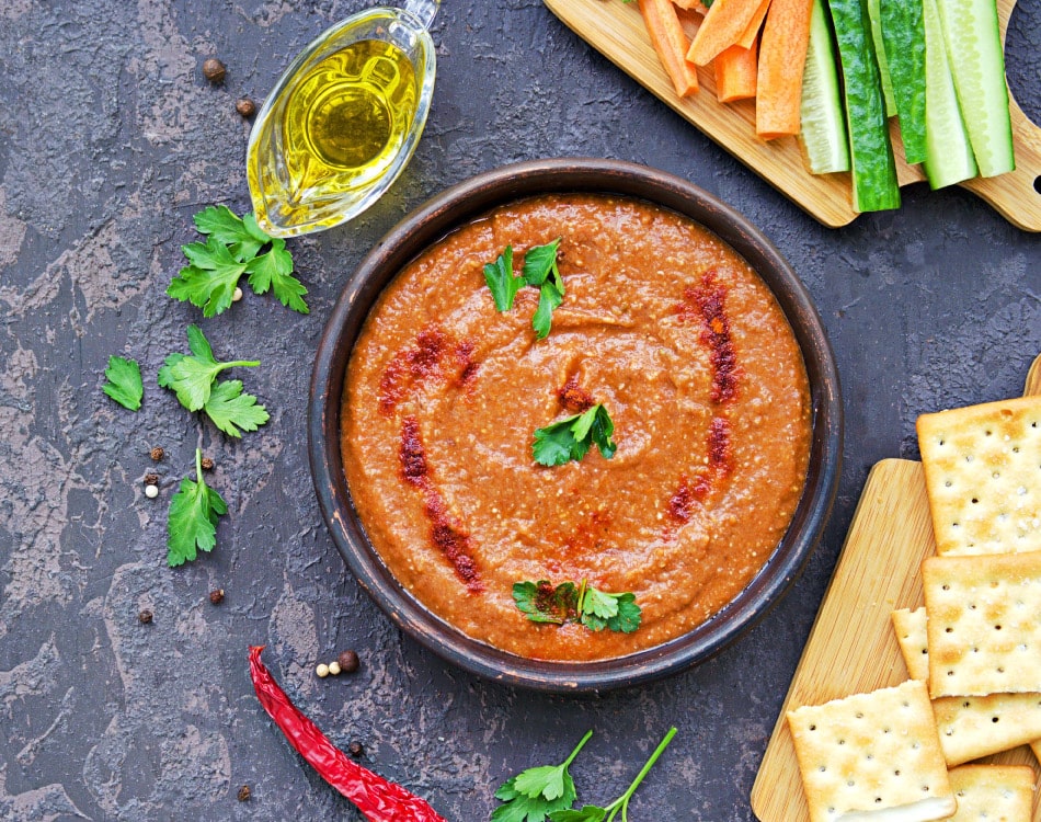 Primal-Chip-Roasted-Red-Pepper-and-Bean-Dip