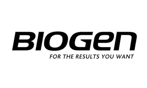 Dis-Chem Living Fit Vendor Biogen
